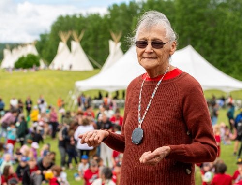 2026 National Indigenous Peoples Day
