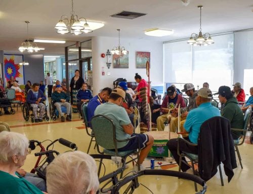 Palliative Care Resource Guide for KCA-Serviced Communities and Kenora Area