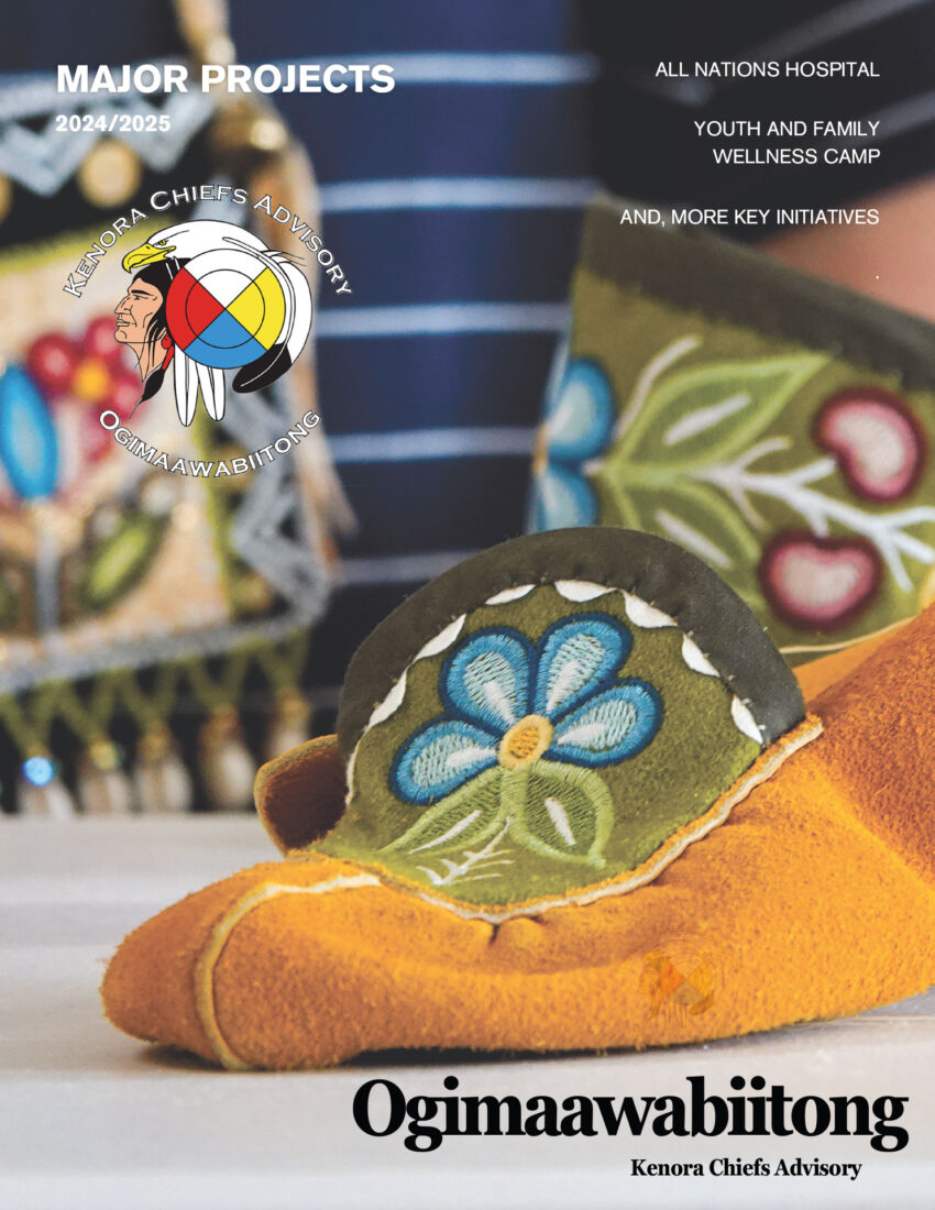Read the KCA Major Projects Document