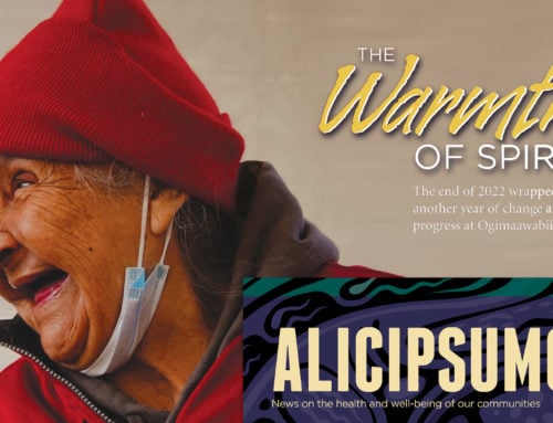 Alicipsumqui – News on the health and well-being for our communities – Winter 2023